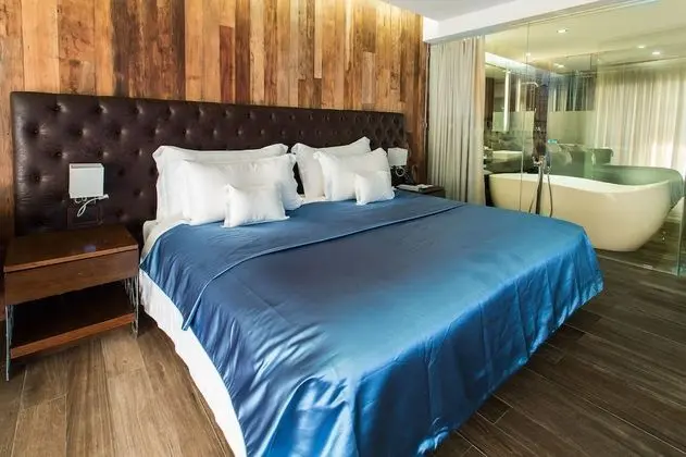 Horizon Pool Access Room King Bed
