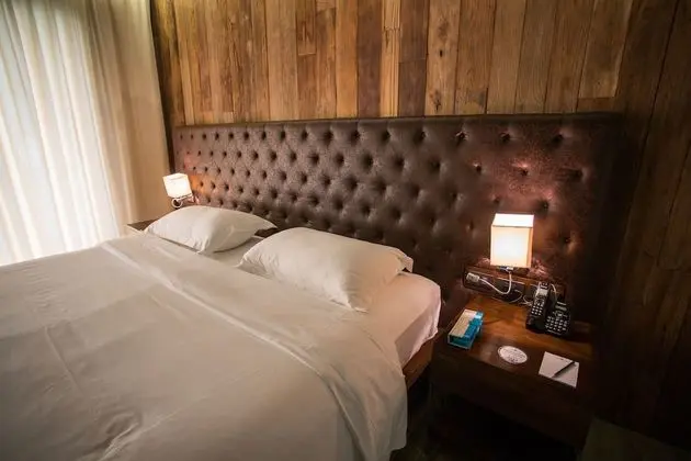 Horizon Sea View Room 2 Queen Bed
