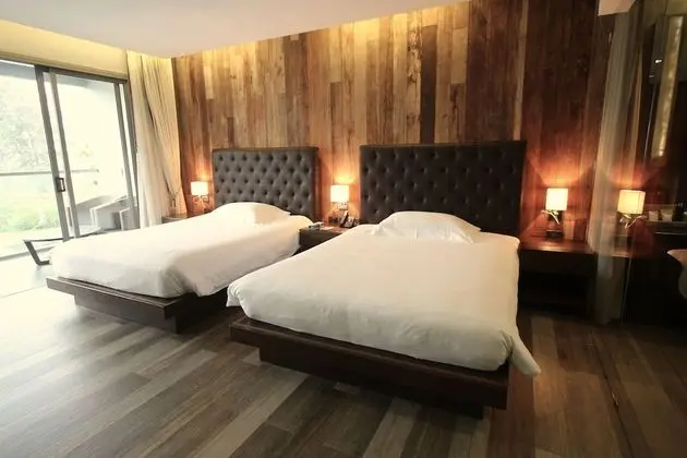 Horizon Sea View Room 2 Queen Bed