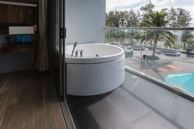 Horizon Sea View Room 2 Queen Bed