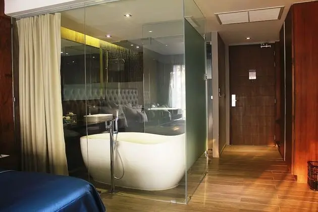 Horizon Sea View Room King Bed