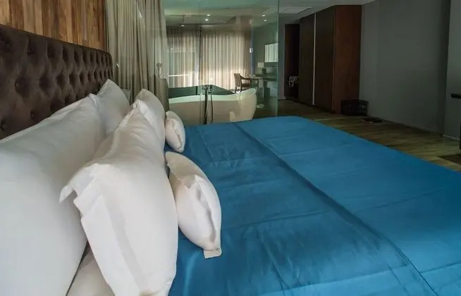 Horizon Sea View Room King Bed