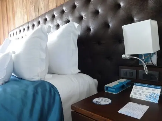 Horizon Sea View Room King Bed