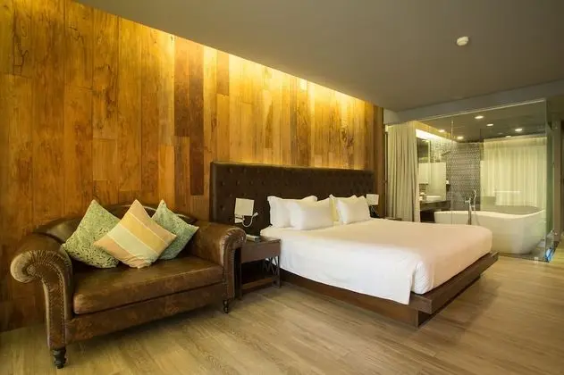 Horizon Sea View Room King Bed