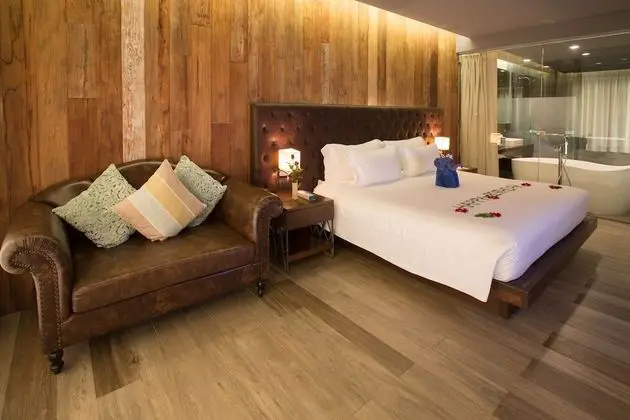 Horizon Sea View Room King Bed
