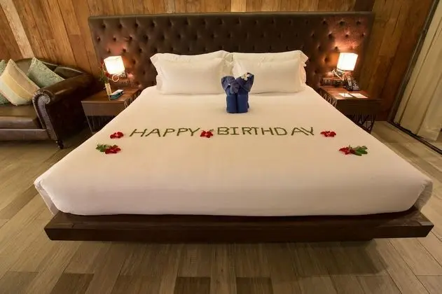 Horizon Sea View Room King Bed