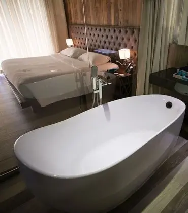 Horizon Sea View Room King Bed