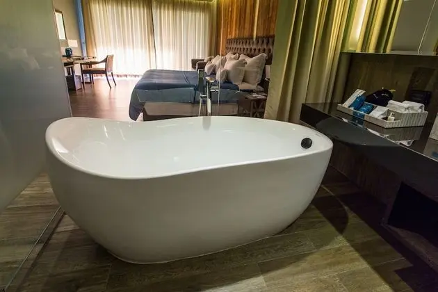 Horizon Sea View Room King Bed