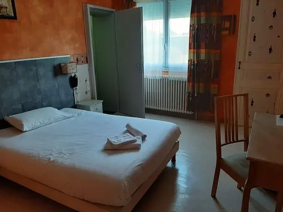 Tek Kişilik Oda