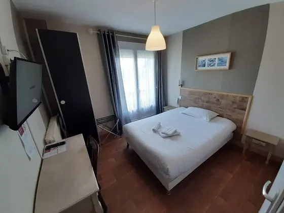 Tek Kişilik Oda