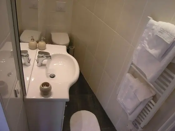 Comfort Tek Büyük Yataklı Oda, Özel Banyo (La Romance )