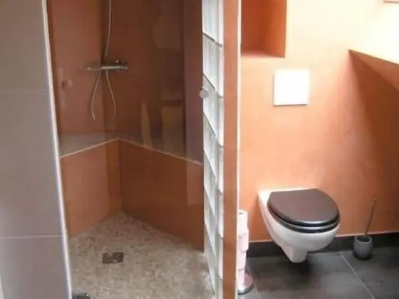 Dört Kişilik Oda, Özel Banyo (La parentale)