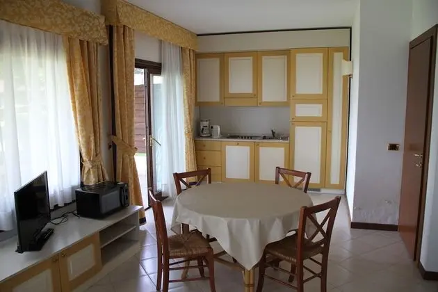 Apart Daire, 1 Yatak Odası (2 pax)