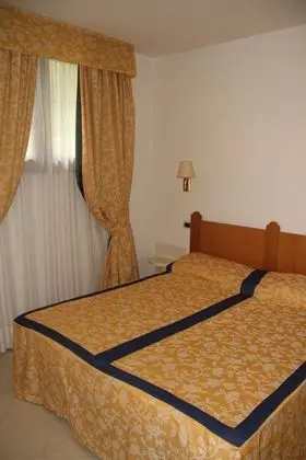 Apart Daire, 1 Yatak Odası (2 pax)