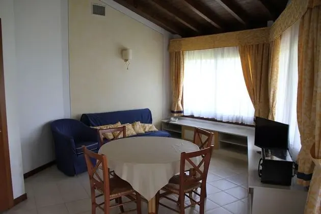 Apart Daire, 1 Yatak Odası (2 pax)