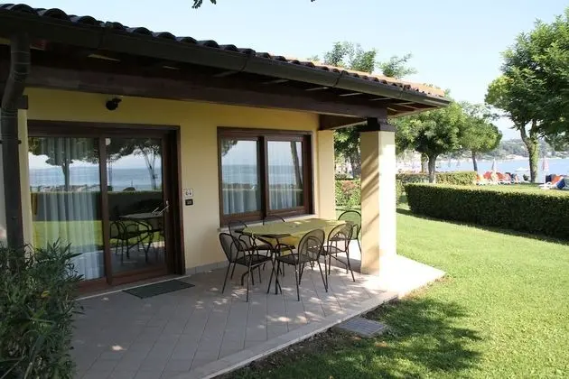 Apart Daire, 1 Yatak Odası (2 pax)