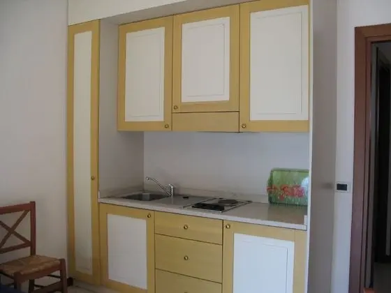Apart Daire, 1 Yatak Odası (3 pax)