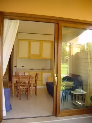 Apart Daire, 1 Yatak Odası (3 pax)