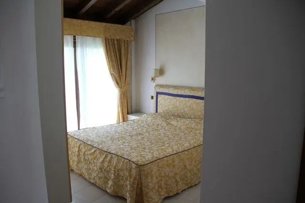 Apart Daire, 1 Yatak Odası (4 pax)