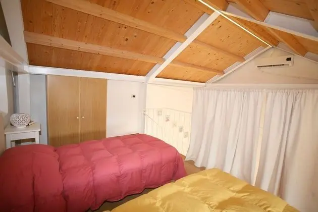 Apart Daire, 2 Yatak Odası