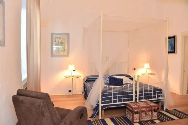 Comfort Apart Daire, 1 Yatak Odası