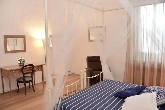 Comfort Apart Daire, 1 Yatak Odası