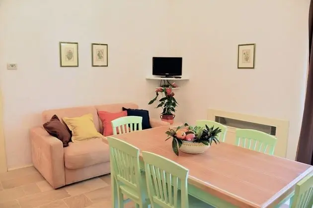 Comfort Apart Daire, 1 Yatak Odası