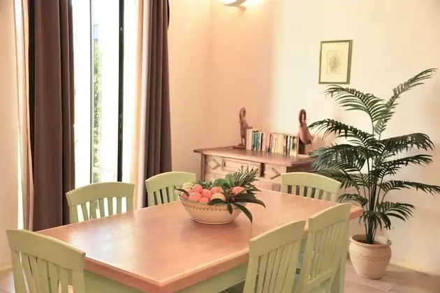 Comfort Apart Daire, 1 Yatak Odası