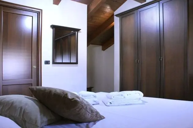 Superior Tek Büyük veya İki Ayrı Yataklı Oda (202-203-204)