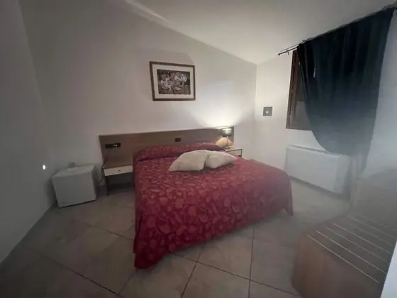 Comfort Tek Büyük veya İki Ayrı Yataklı Oda, Sigara İçilmez, Banyolu/Duşlu