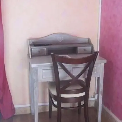 İki Ayrı Yataklı Oda