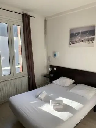 Standard Tek Büyük Yataklı Oda, 1 Çift Kişilik Yatak, Sigara İçilmez