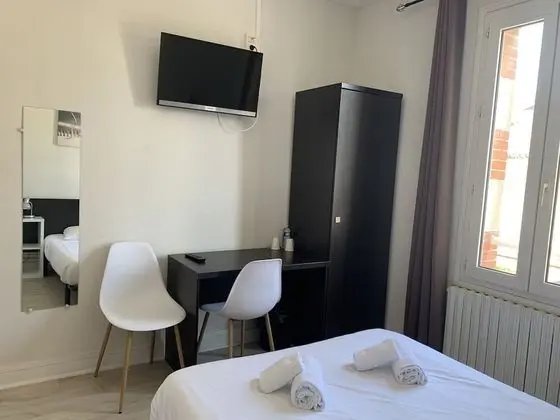 Standard Tek Büyük Yataklı Oda, 1 Çift Kişilik Yatak, Sigara İçilmez