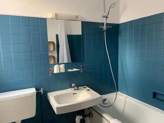 Standard Tek Büyük Yataklı Oda, 1 Çift Kişilik Yatak, Sigara İçilmez