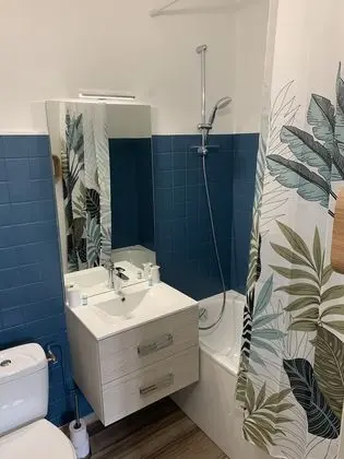 Standard Tek Büyük Yataklı Oda, 1 Çift Kişilik Yatak, Sigara İçilmez, Balkon