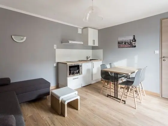 Süit, Banyolu/Duşlu (4 personnes)