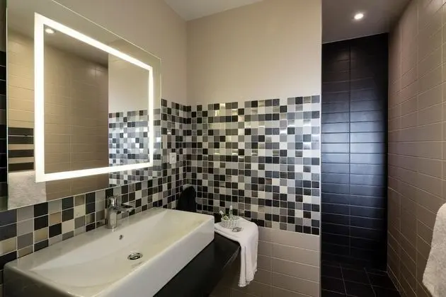 Comfort İki Ayrı Yataklı Oda