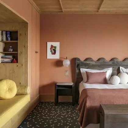Deluxe Stüdyo Süit