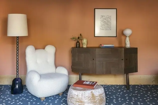 Deluxe Stüdyo Süit