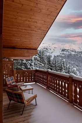 Deluxe Stüdyo Süit