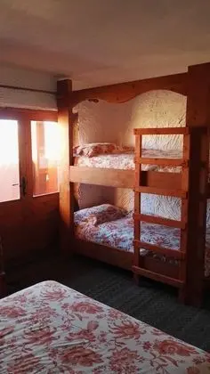 Standard Dört Kişilik Oda