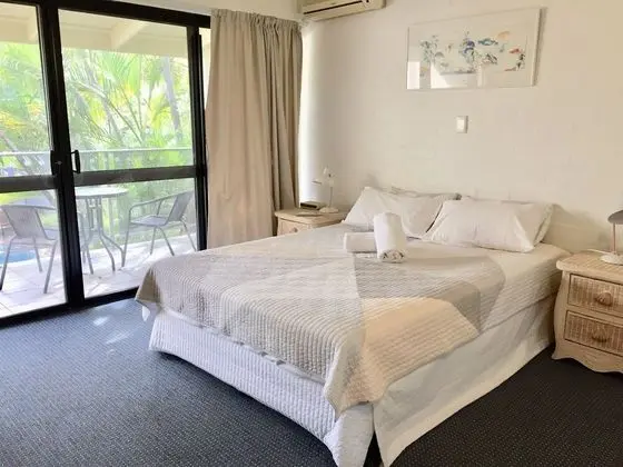 Comfort Villa, 2 Yatak Odası