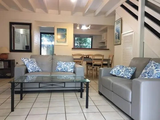 Comfort Villa, 2 Yatak Odası