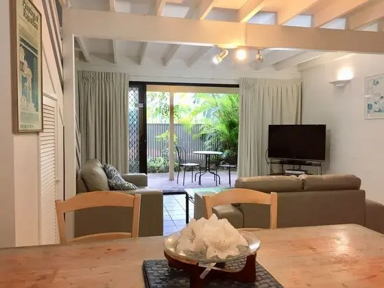 Comfort Villa, 2 Yatak Odası