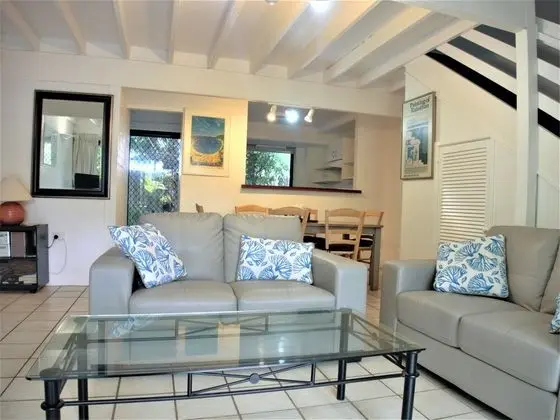 Comfort Villa, 2 Yatak Odası