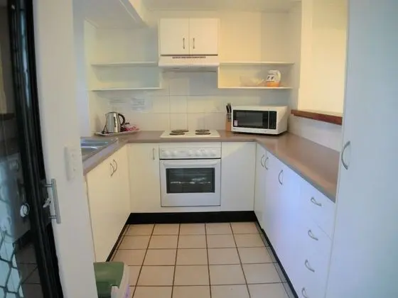 Comfort Villa, 2 Yatak Odası