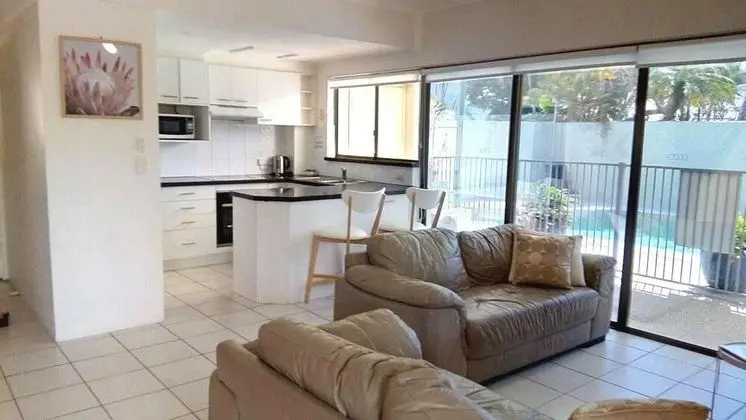 Standard Villa, 2 Yatak Odası