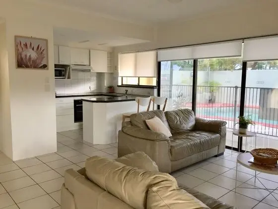 Standard Villa, 2 Yatak Odası