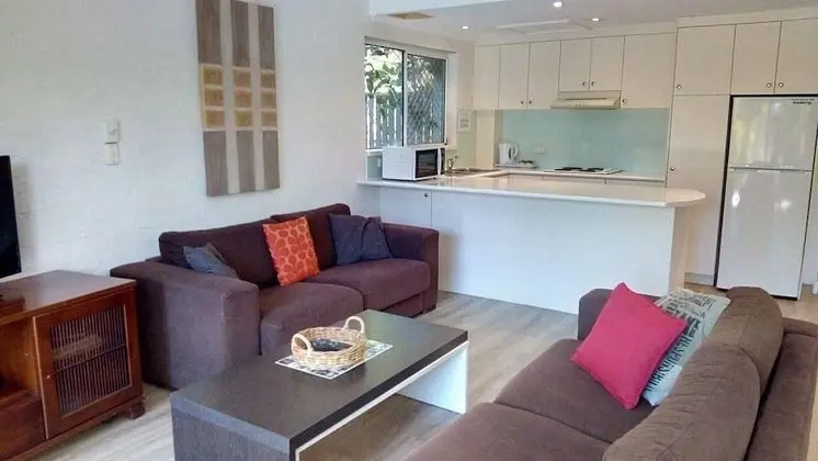 Standard Villa, 2 Yatak Odası