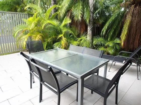 Standard Villa, 2 Yatak Odası